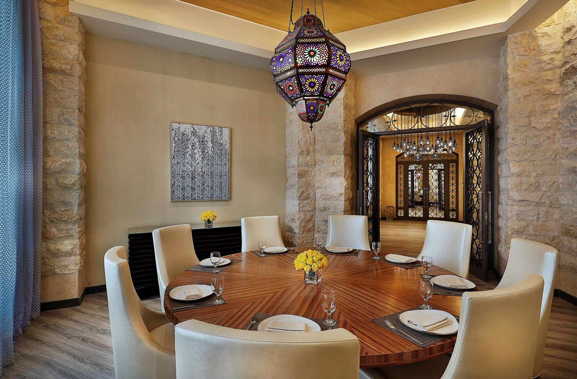 Hilton Hotel & Convention Jabal Omar Makkah Mecca Exterior foto