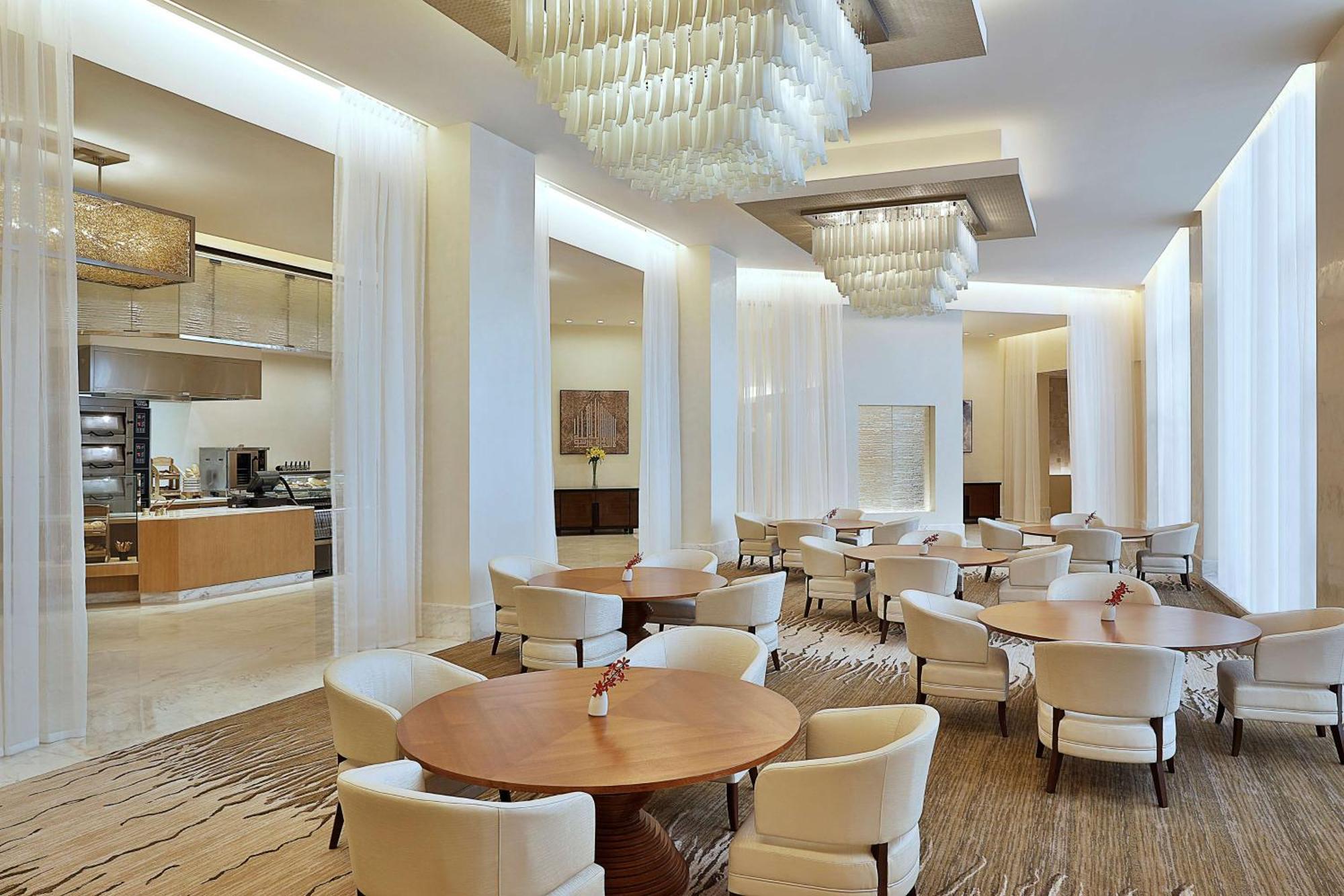Hilton Hotel & Convention Jabal Omar Makkah Mecca Exterior foto