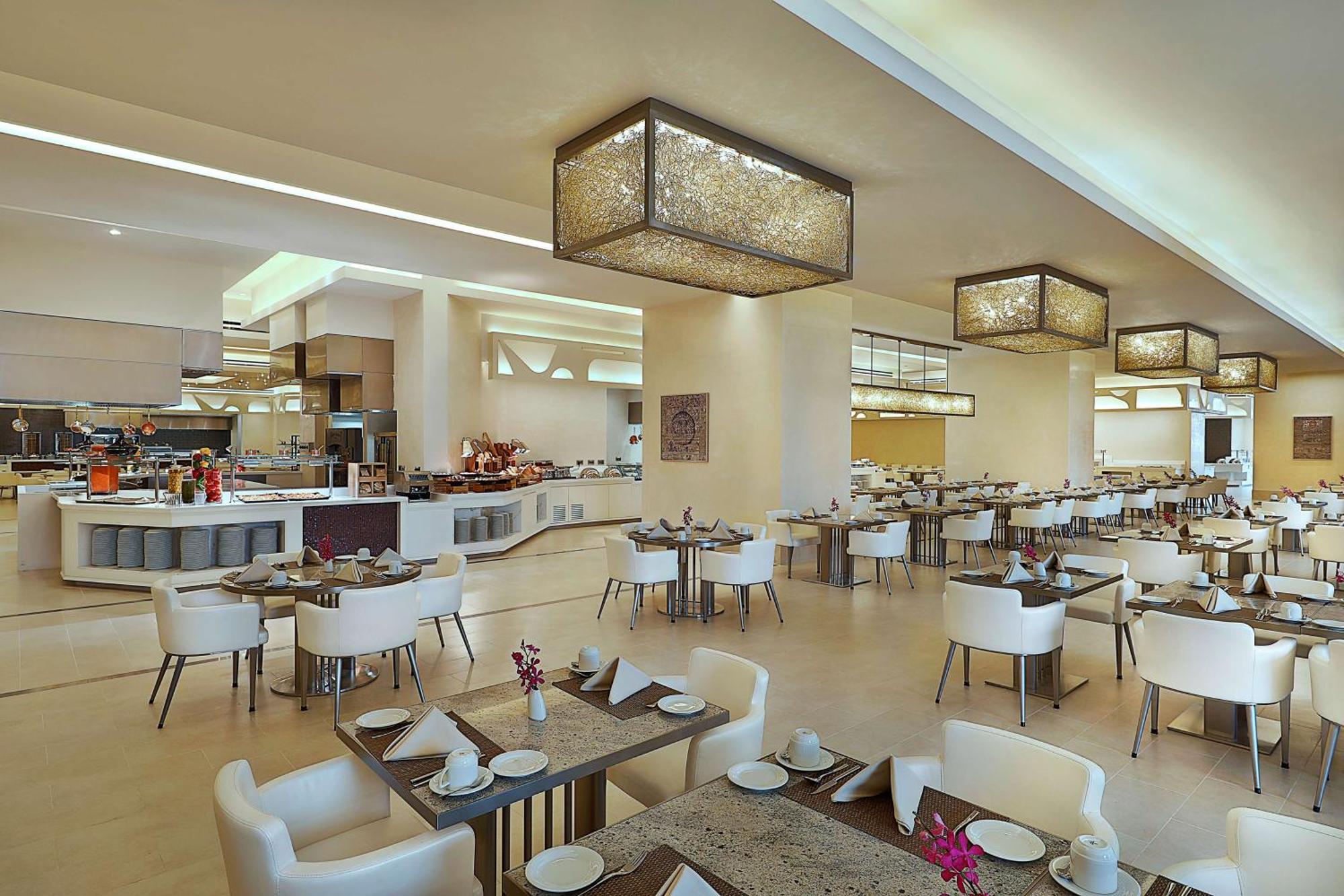 Hilton Hotel & Convention Jabal Omar Makkah Mecca Exterior foto