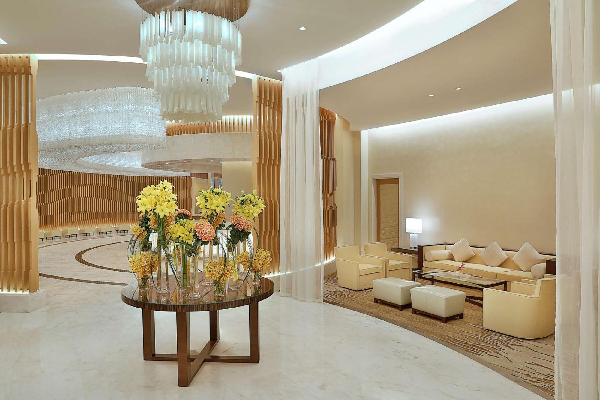Hilton Hotel & Convention Jabal Omar Makkah Mecca Exterior foto